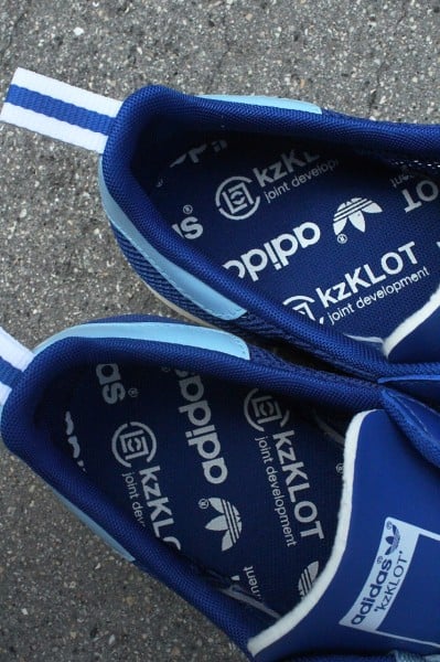 adidas Originals Superstar 80s 'kzKLOT' at Mr. R Sports