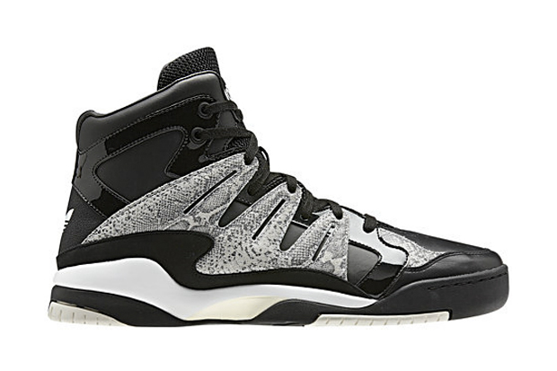 adidas Originals Torsion Attitude 'Snakeskin'