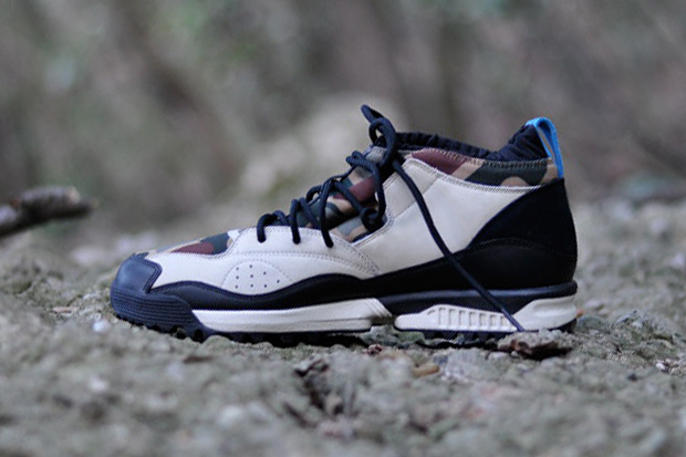 adidas Originals Torsion C.U. 'Camo'