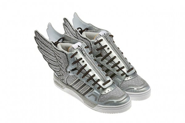 adidas Originals by Jeremy Scott Fall/Winter 2012 Footwear Collection