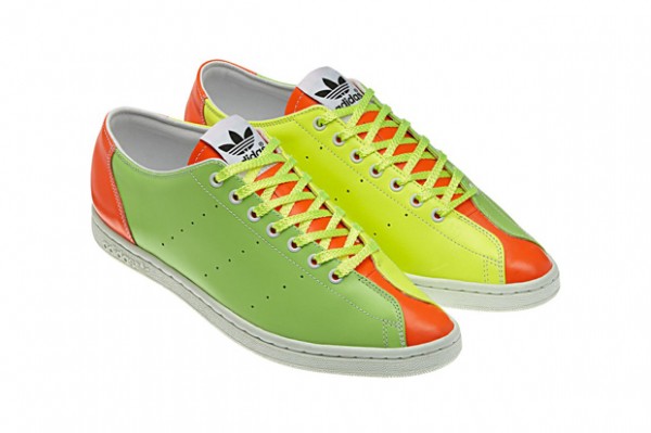 adidas Originals by Jeremy Scott Fall/Winter 2012 Footwear Collection