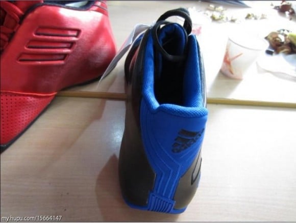 adidas T-Mac 1 'Orlando' 2012 Retro