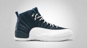 Celebrity Sneaker Watch: Anthony Davis Wears New Air Jordan XII’s