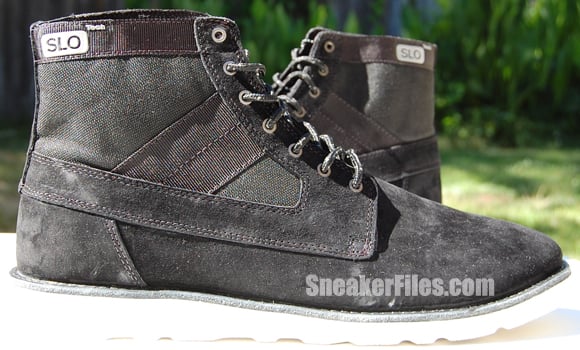 vans otw boots