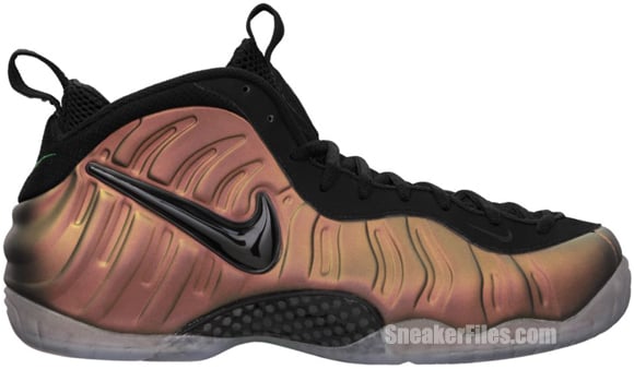 Nike Air Foamposite Pro 'Gym Green'