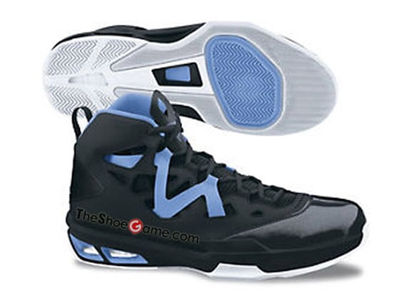 Jordan Melo 9 | New Colorways | SneakerFiles