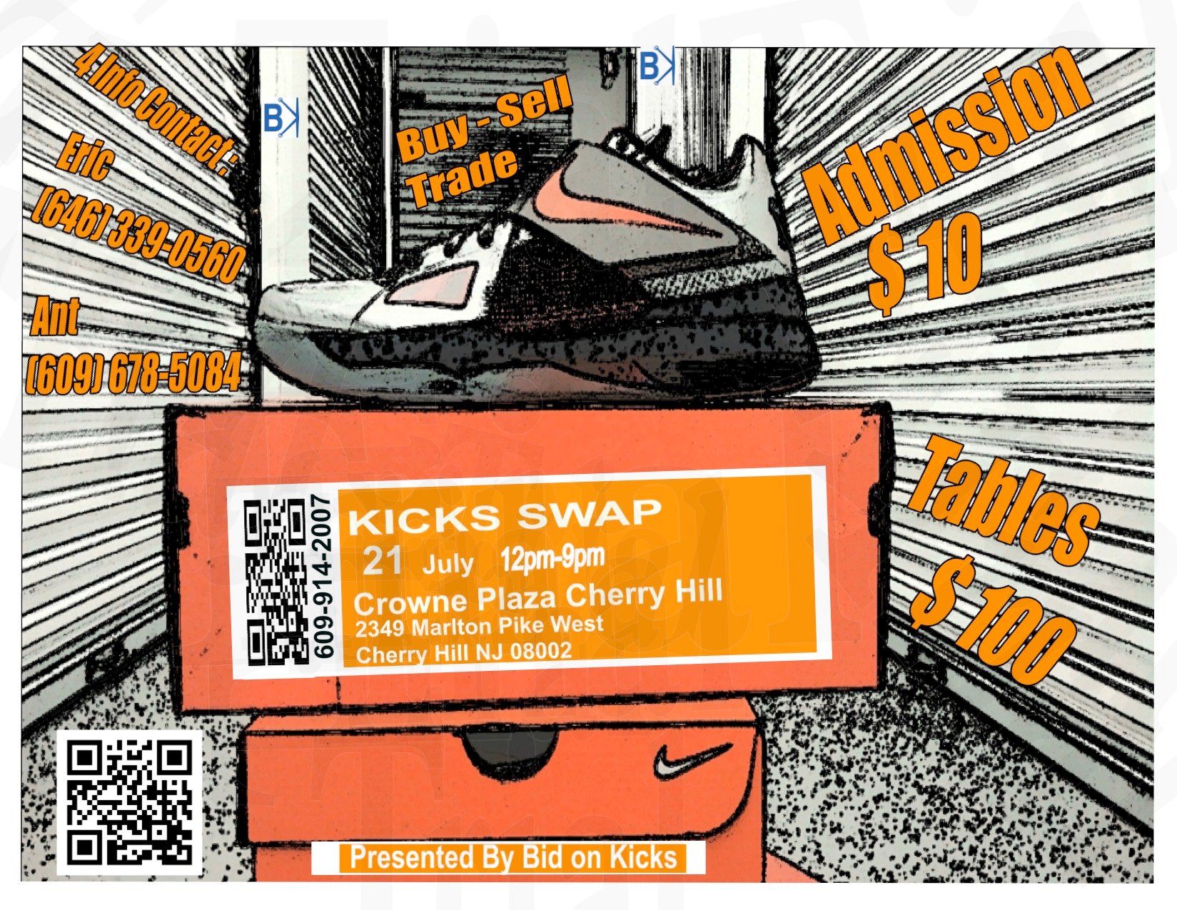 kicks-swap-sneaker-event