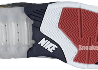 nike air force 180 olympic 2012