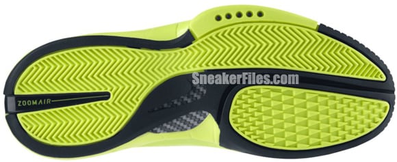 nike huarache 2k4 volt release date