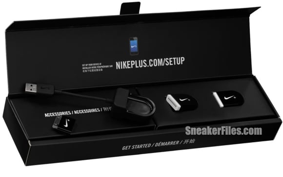 Nike Hyperdunk+ Sport Pack 'Black/Metallic Silver-Blue Glow-Blue Tint'