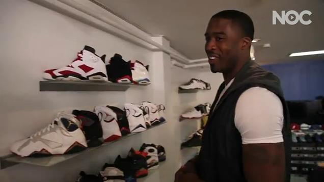 portland-trail-blazers-wesley-matthews-goes-sneaker-shopping