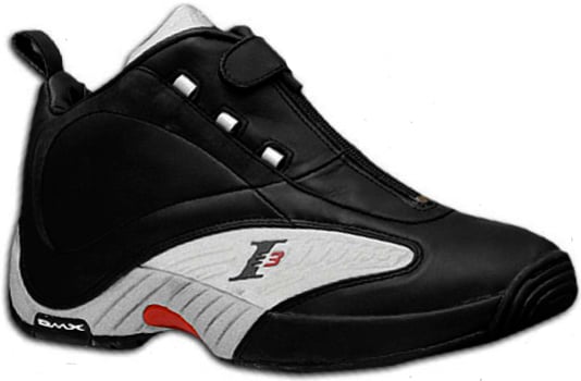 allen iverson shoes 2000