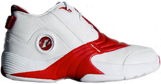 reebok v