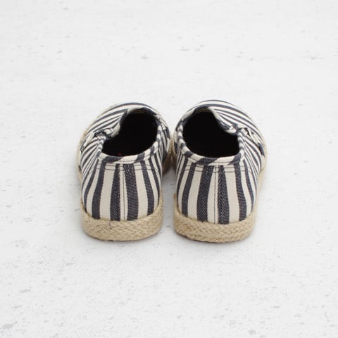 Vans Slip-On Pro Espadrille 'Nautical Stripe'