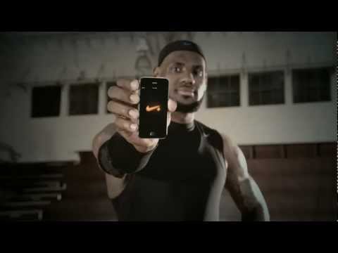 Video: Introducing Nike+ Basketball