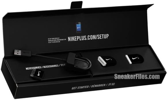 Women's Nike Hyperdunk+ Sport Pack 'Black/Metallic Silver-Blue Glow'