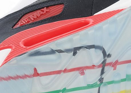 Nike Air Max 90 ‘London’