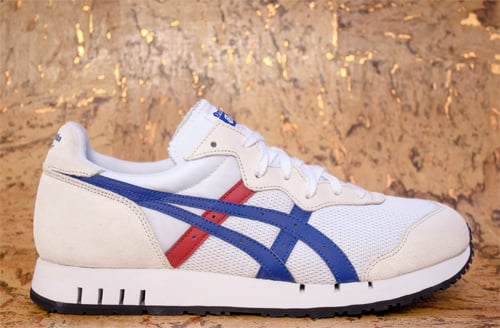 ASICS X-Caliber GT 'White' | SneakerFiles