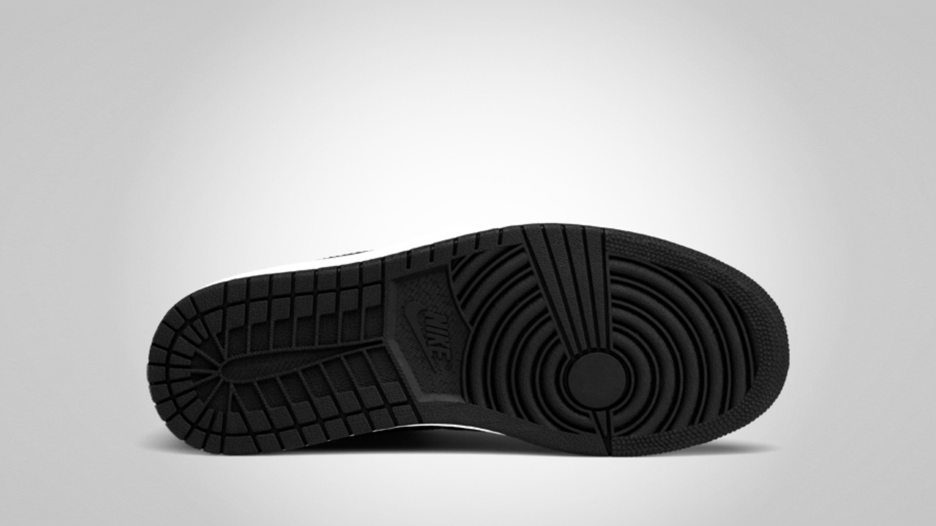 Air Jordan 1 'Las Vegas' - Official Images