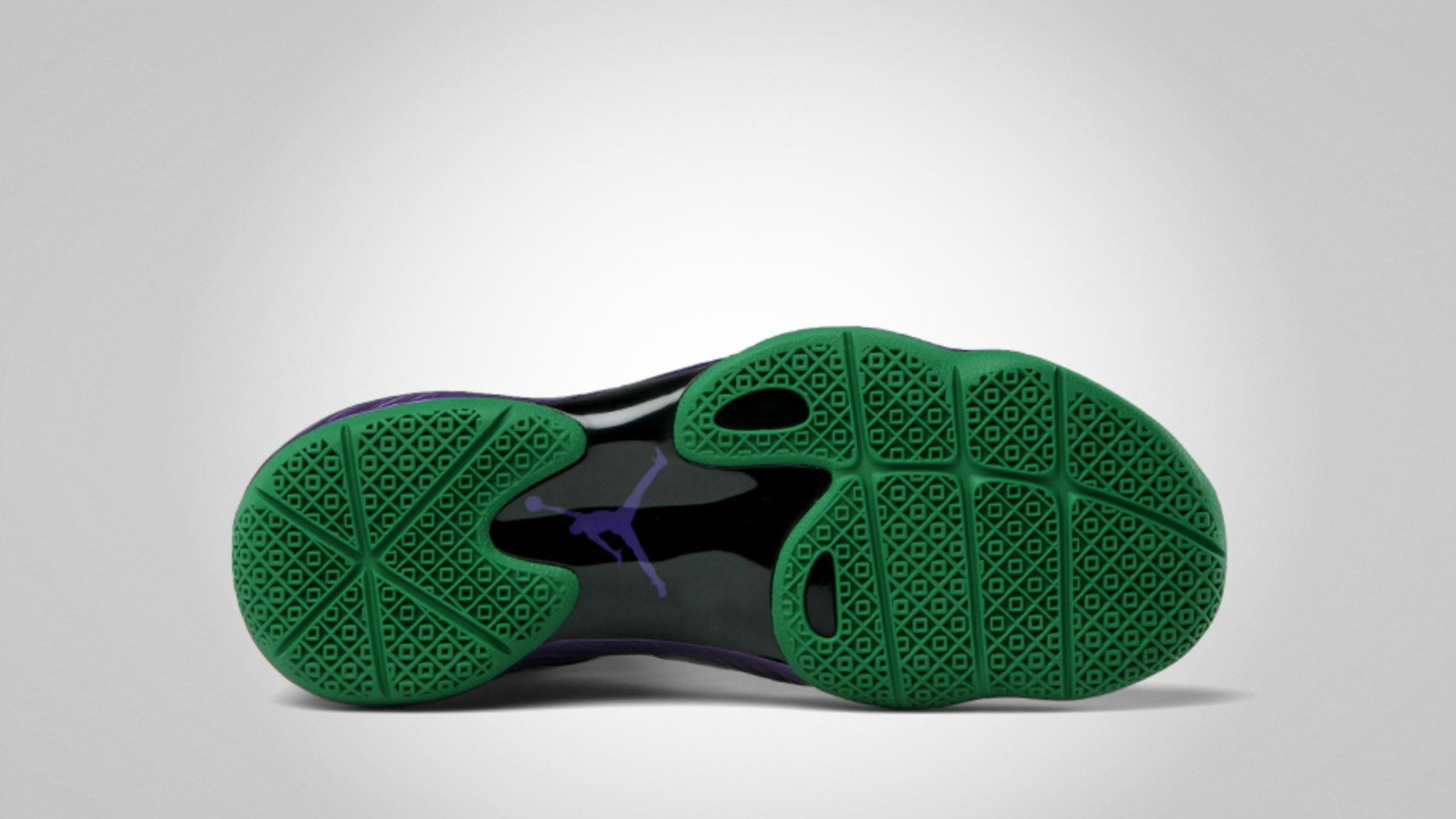 Air Jordan 2012 Lite ‘Classic Green/Black-Court Purple’ – Official Images