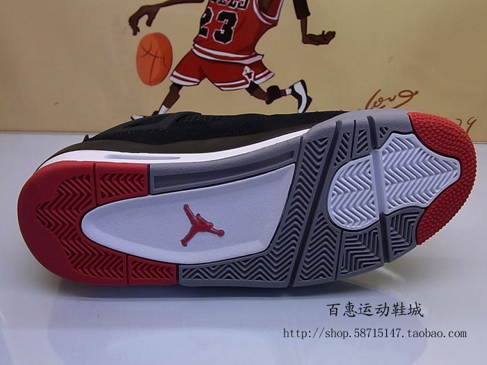 jordan 4 2012