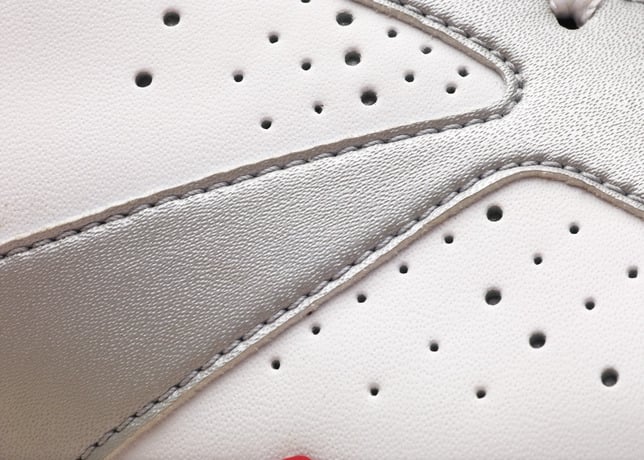 Air Jordan 7 ‘Olympic’ 2012 Retro - Officially Unveiled