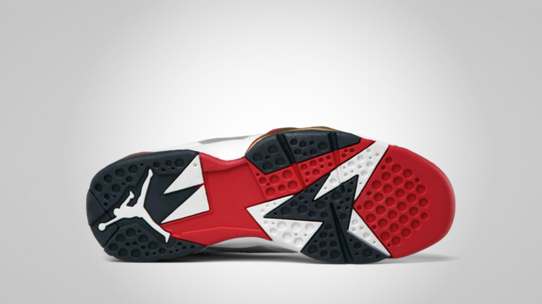 Air Jordan 7 ‘Olympic’ – Official Images