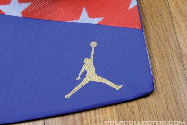 Air Jordan Golden Moments Pack - New Images