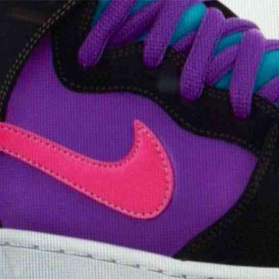 Brooklyn Projects x Nike SB Dunk - Another Teaser