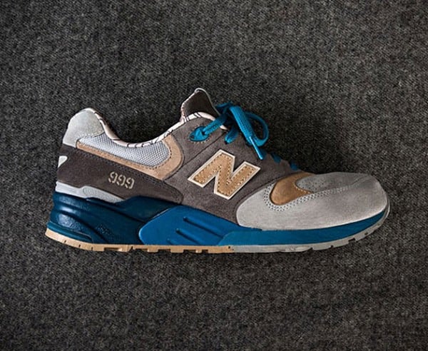 new balance 999 concepts