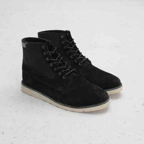 Dual Forces x Vans OTW Breton at Concepts