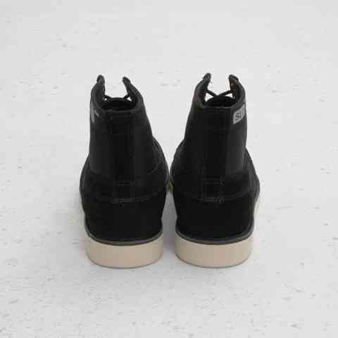 Dual Forces x Vans OTW Breton at Concepts