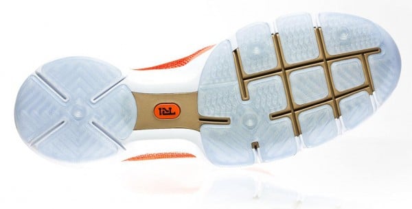 EA Sports x Nike Lunar TR1 'NCAA Football '13'