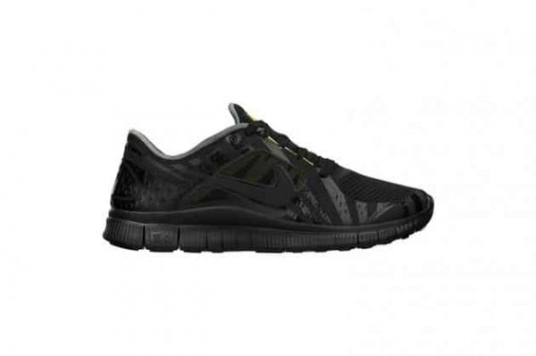 Hurley x Nike Free Run+ 3