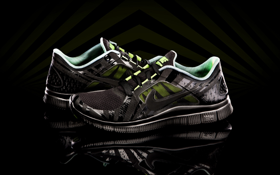 Hurley x Nike Free Run+ 3 NRG - Officially Unveiled