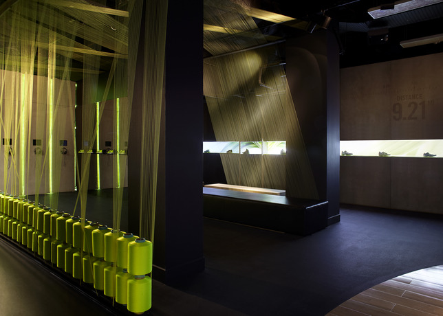 Introducing the Nike House of Innovation at Selfridges