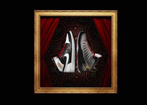 Jordan Brand Celebrates World Basketball Festival