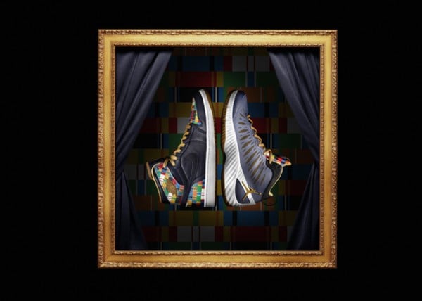 Jordan Brand Celebrates World Basketball Festival