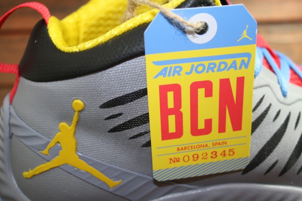 jordan super fly rttg barcelona