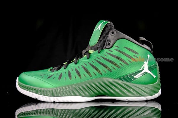 Jordan Super.Fly 'Green'