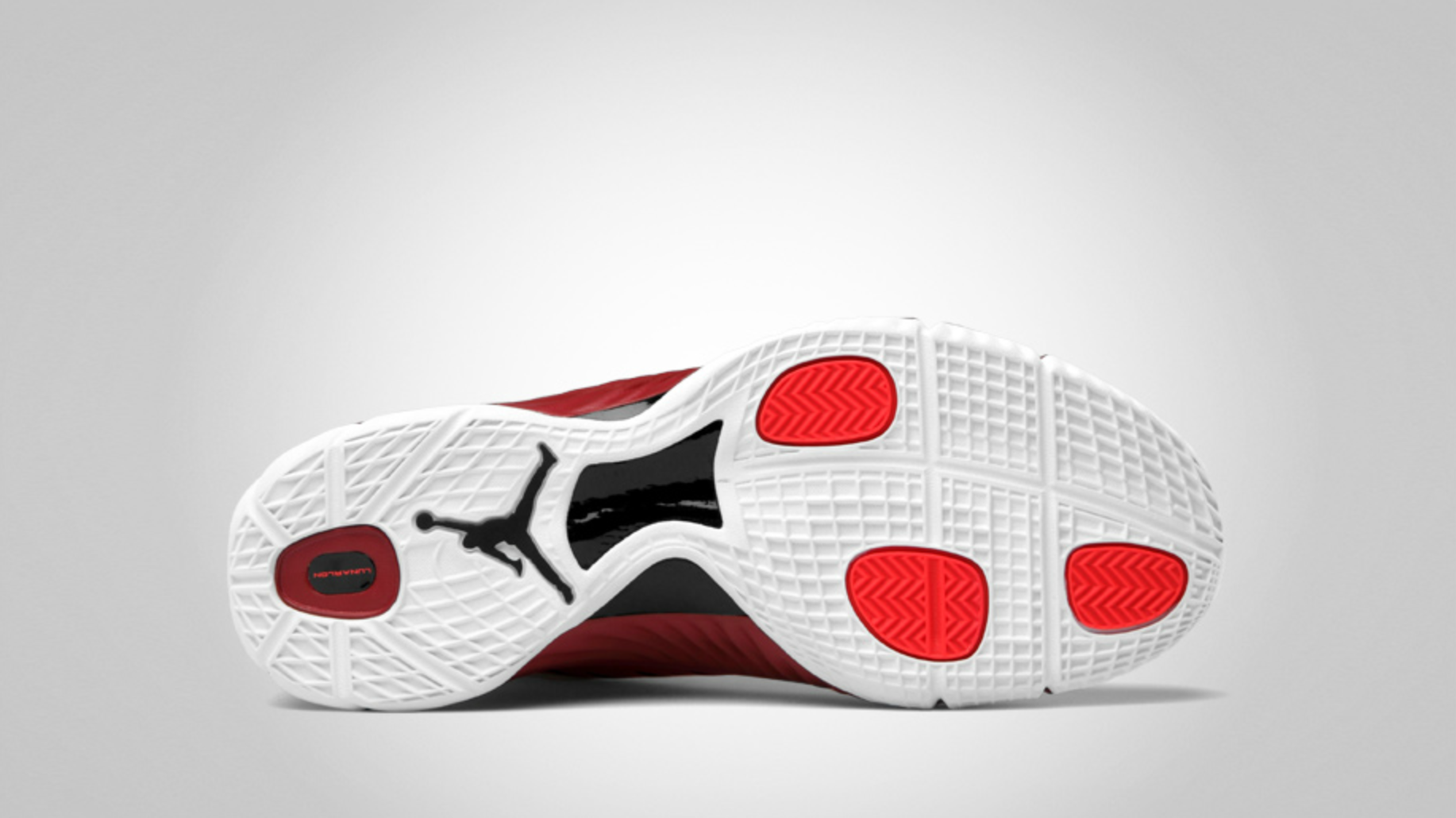 Jordan Super.Fly ‘Gym Red/White-Team Red-Black’ – Official Images