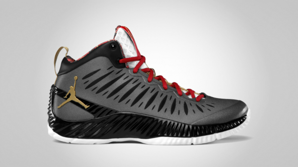 Jordan Super.Fly 'Las Vegas' - Official Images