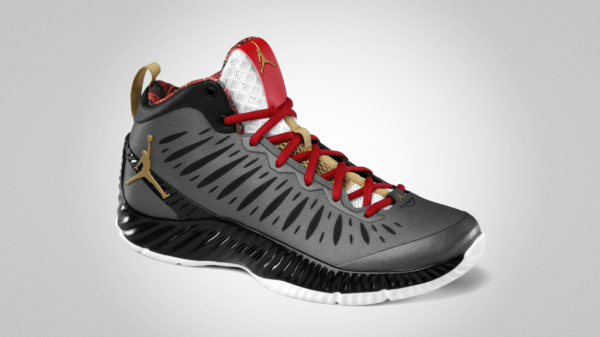 Jordan Super.Fly 'Las Vegas' - Official Images