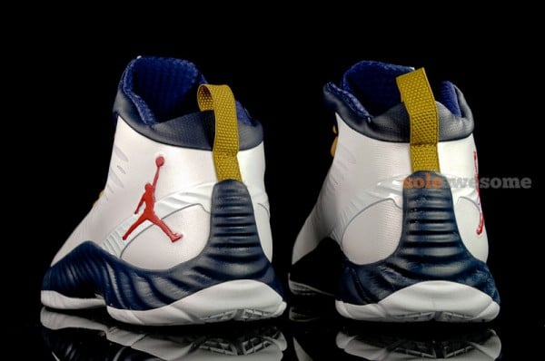 Jordan Super.Fly 'Olympic'