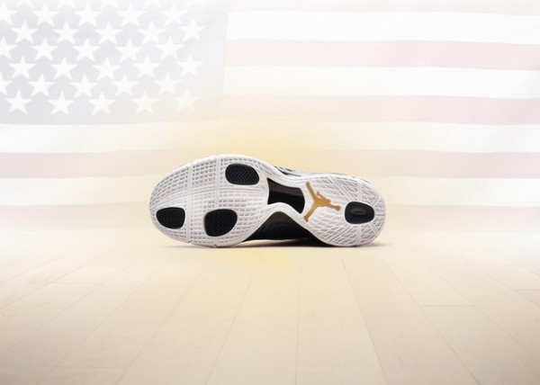 Jordan Super.Fly 'Olympic' - Officially Unveiled