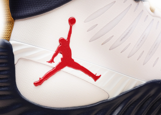 Jordan Super.Fly ‘Olympic’ – Officially Unveiled