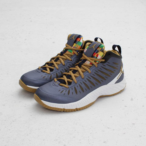 Jordan Super.Fly 'Washington' at Concepts