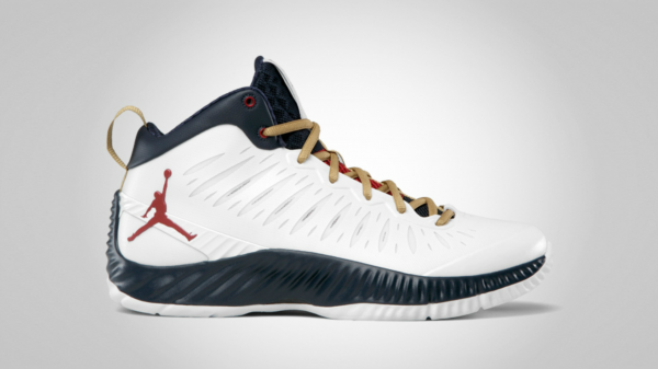 Jordan Super.Fly ‘Olympic’ – Official Images