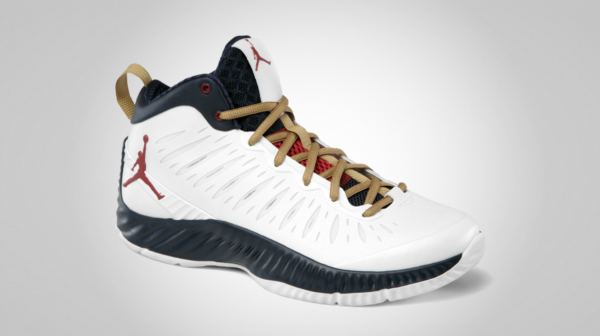 Jordan Super.Fly ‘Olympic’ – Official Images
