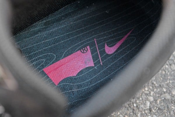 Levi’s x Nike SB Omar Salazar LR at Primitive